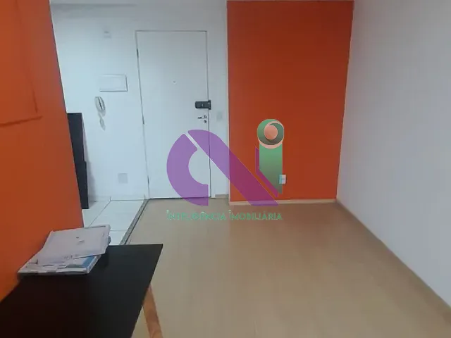 Apartamento 2 quartos e 1 banheiro, à venda, no bairro Aliança em Osasco
