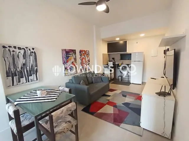 Apartamento com 35m² 1 quarto e 1 banheiro, à venda, no bairro Centro em Rio de Janeiro