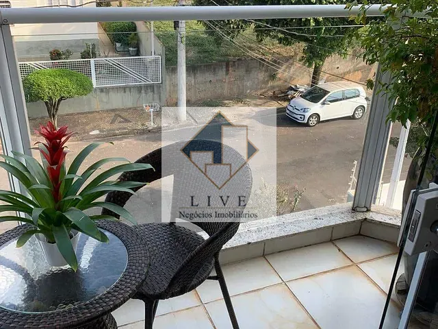 Apartamento 2 quartos e 21 banheiros, à venda, no bairro Jardim Bela Vista em Americana