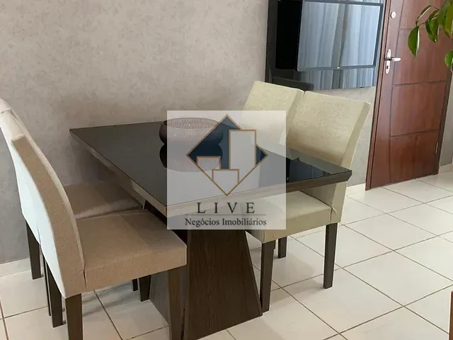 Apartamento 2 quartos e 21 banheiros, à venda, no bairro Jardim Bela Vista em Americana