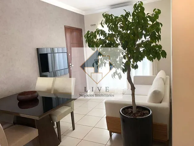 Apartamento 2 quartos e 21 banheiros, à venda, no bairro Jardim Bela Vista em Americana