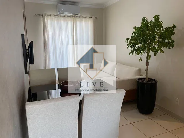 Apartamento 2 quartos e 21 banheiros, à venda, no bairro Jardim Bela Vista em Americana