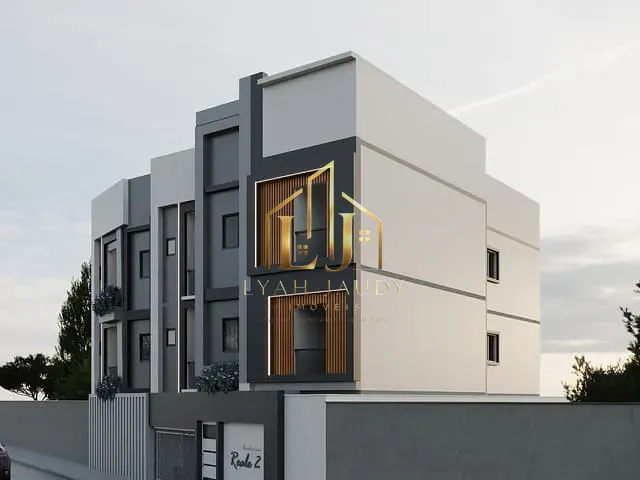 Apartamento com 41m² 2 quartos e 1 banheiro, à venda, no bairro Vila Carlos de Campos em São Paulo