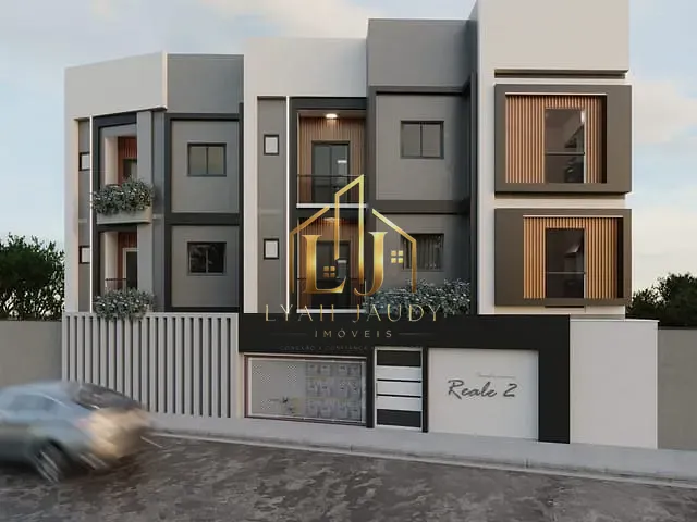 Apartamento com 41m² 2 quartos e 1 banheiro, à venda, no bairro Vila Carlos de Campos em São Paulo