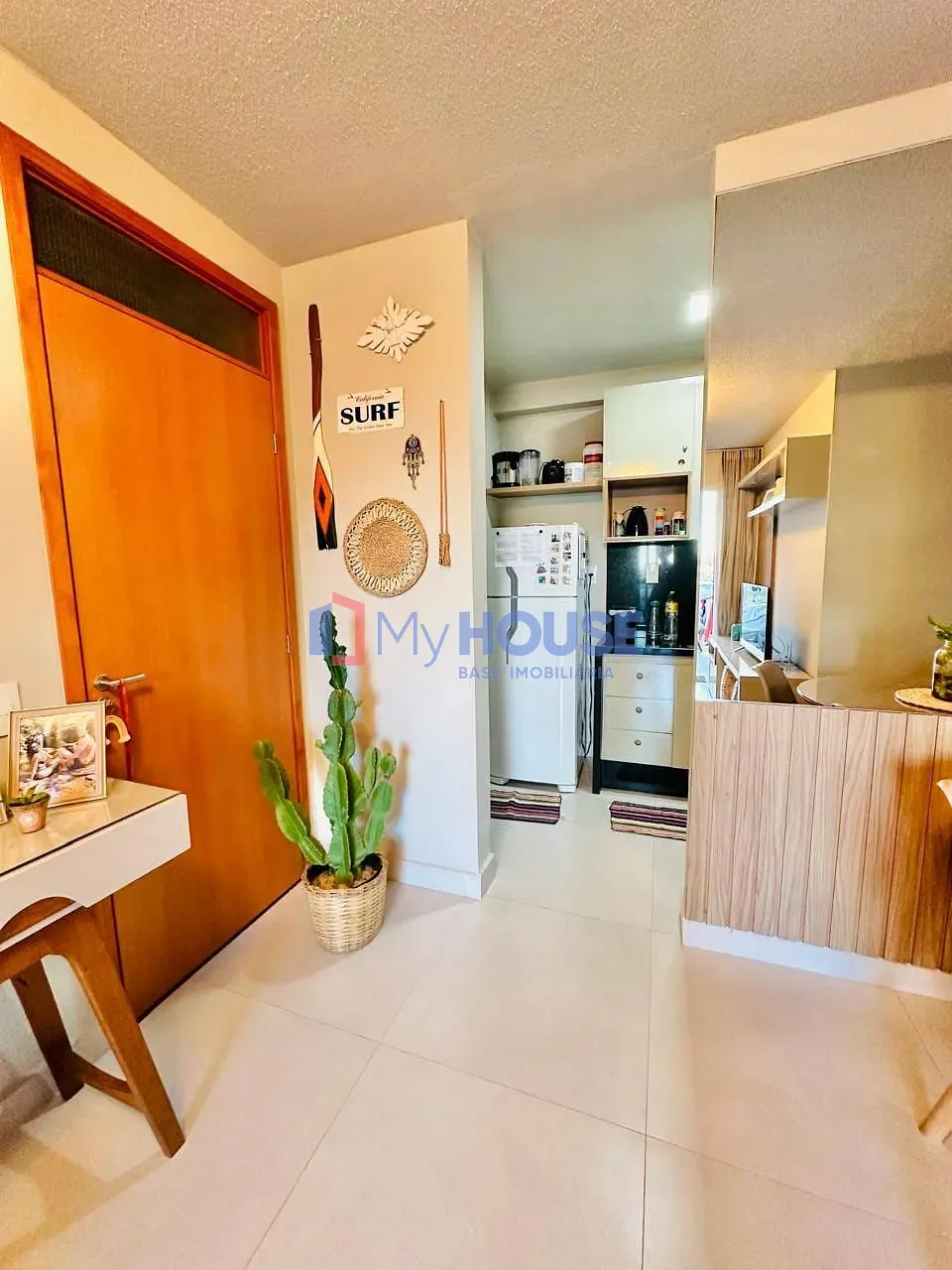 Apartamento, 2 quartos, 75 m² - Foto 2