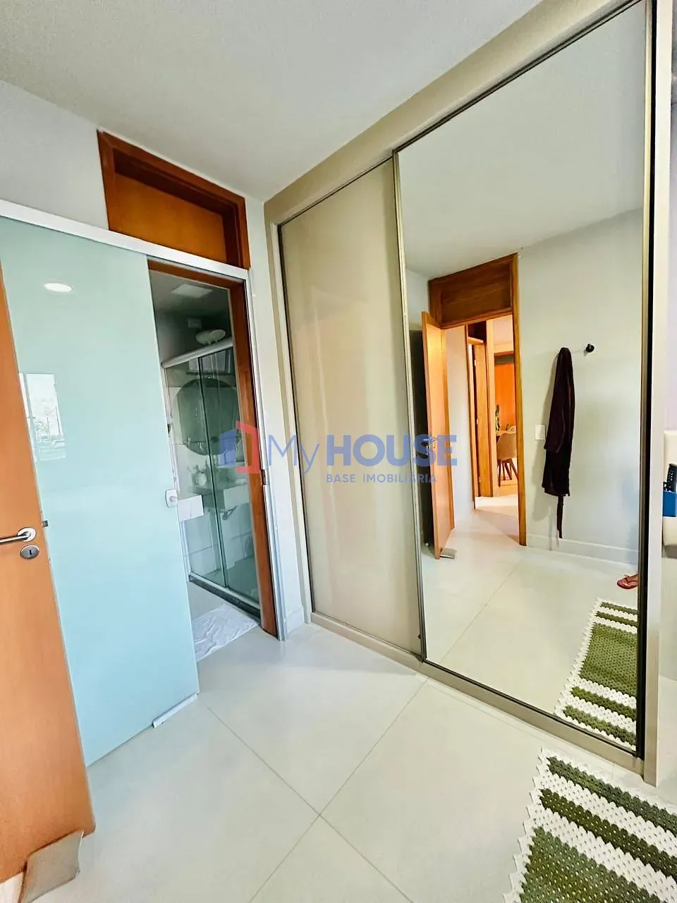 Apartamento, 2 quartos, 75 m² - Foto 7