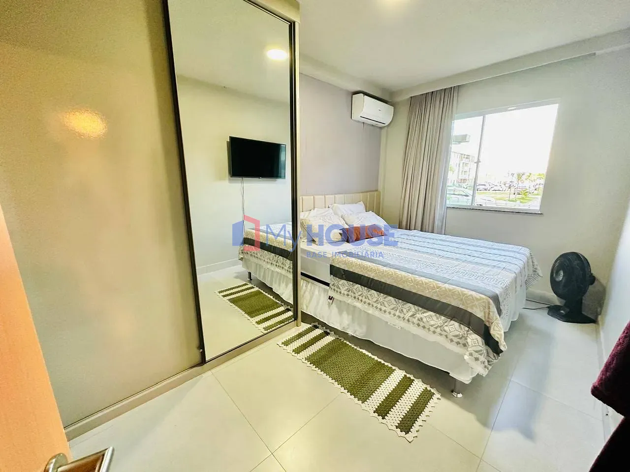 Apartamento, 2 quartos, 75 m² - Foto 6
