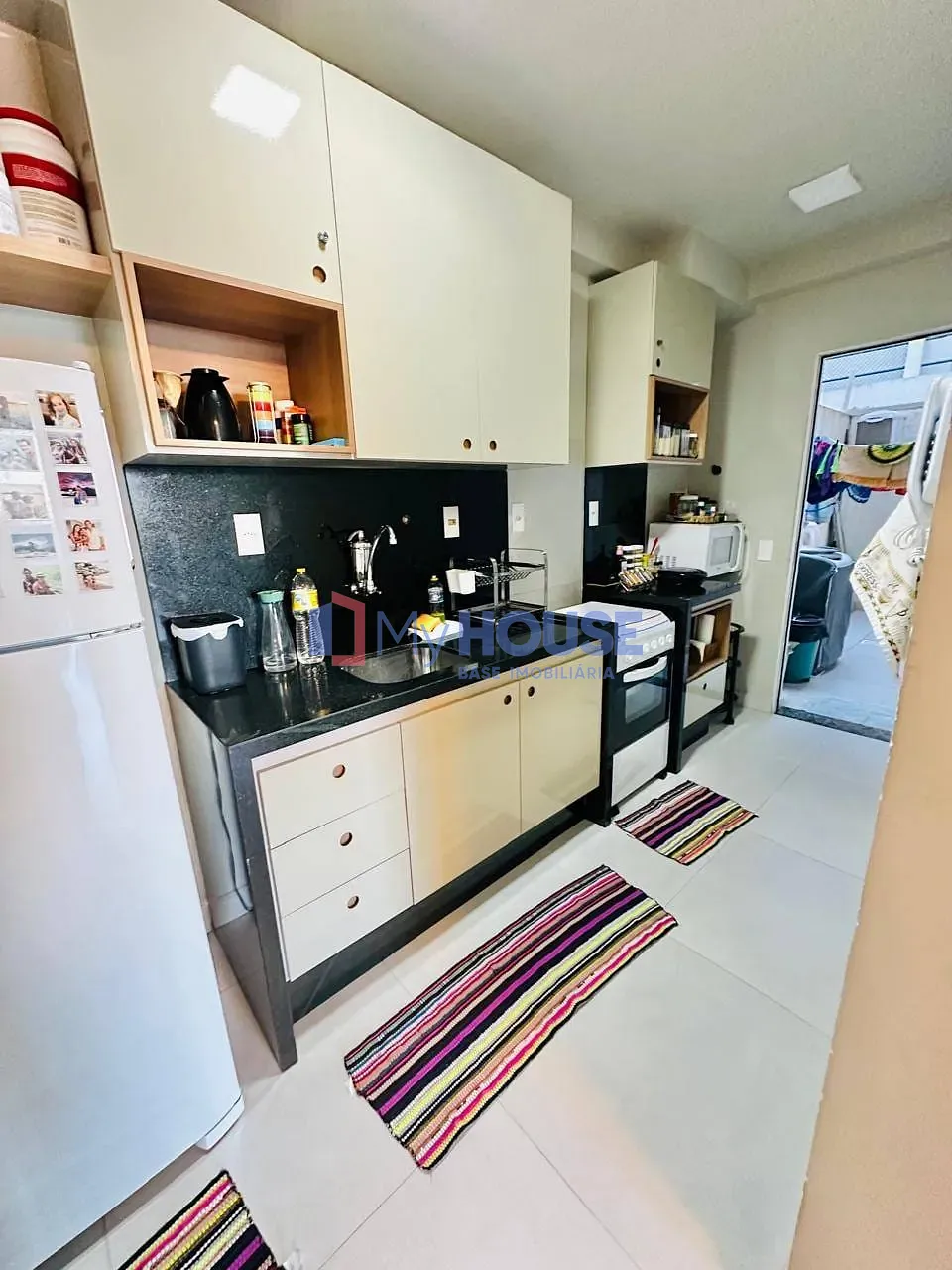 Apartamento, 2 quartos, 75 m² - Foto 5