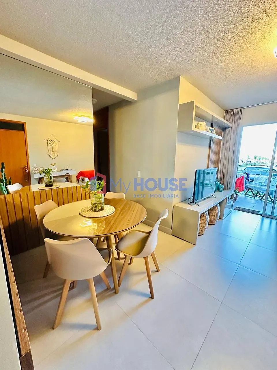 Apartamento, 2 quartos, 75 m² - Foto 4