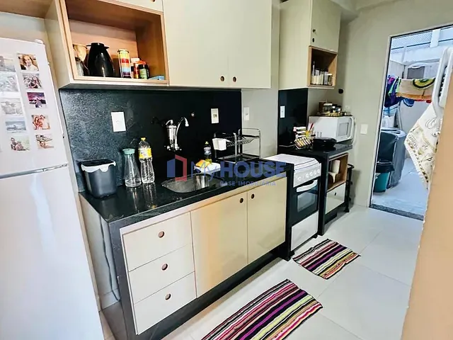 Apartamento com 75m² 2 quartos e 2 banheiros, à venda, no bairro Nossa Senhora da Vitória em Ilhéus