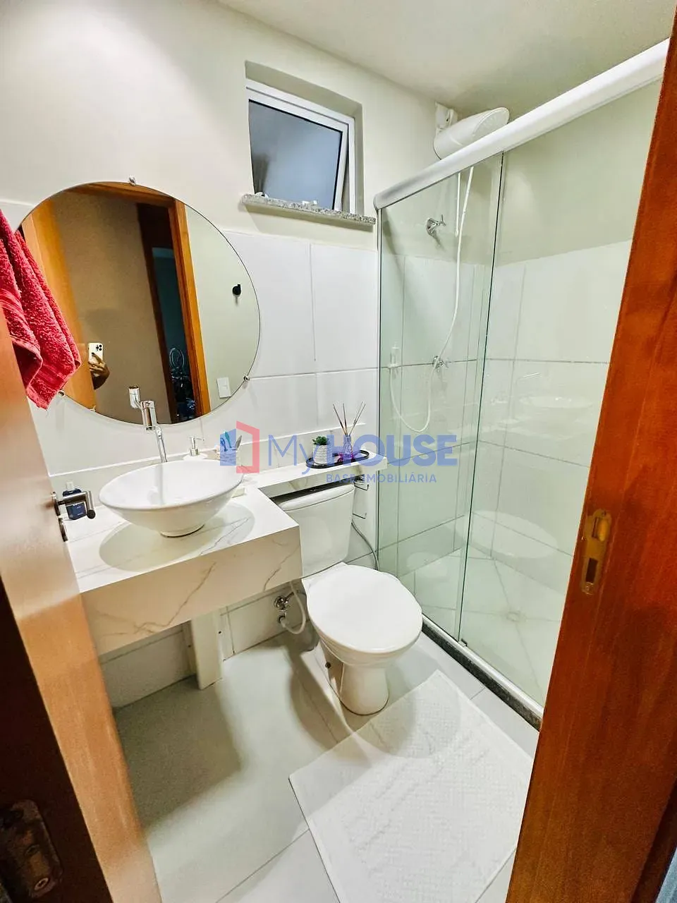 Apartamento, 2 quartos, 75 m² - Foto 3