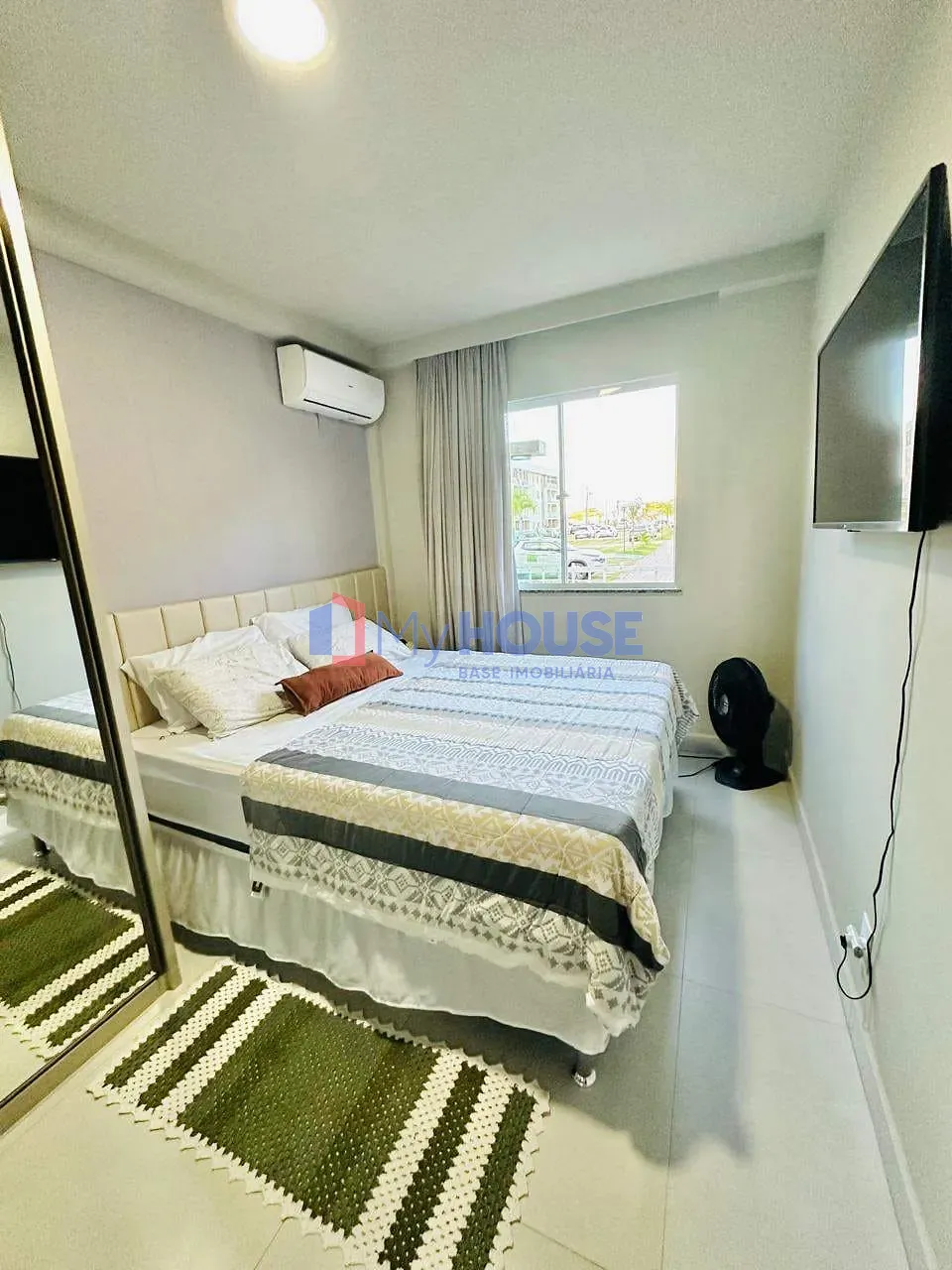Apartamento, 2 quartos, 75 m² - Foto 8