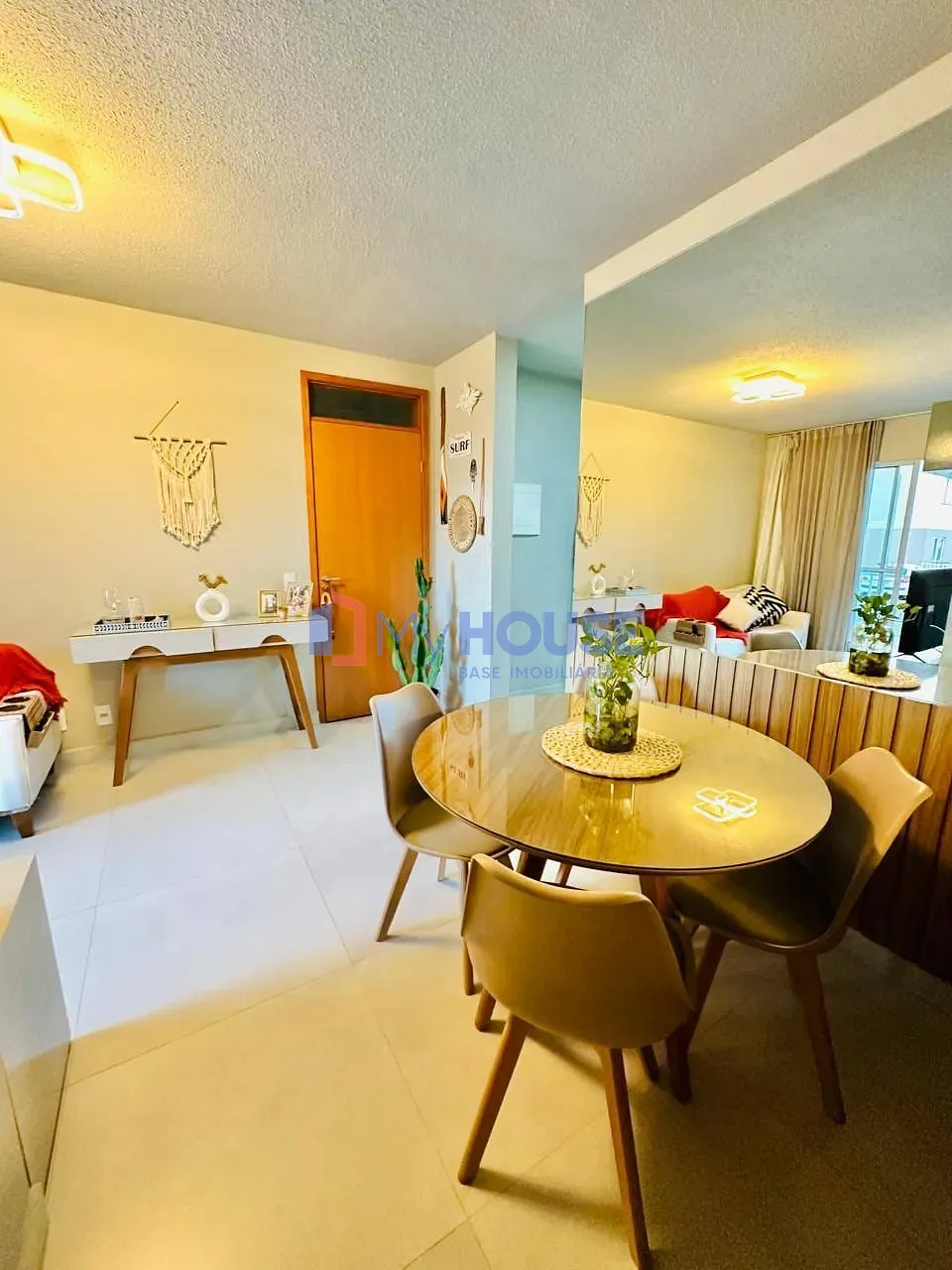 Apartamento, 2 quartos, 75 m² - Foto 9