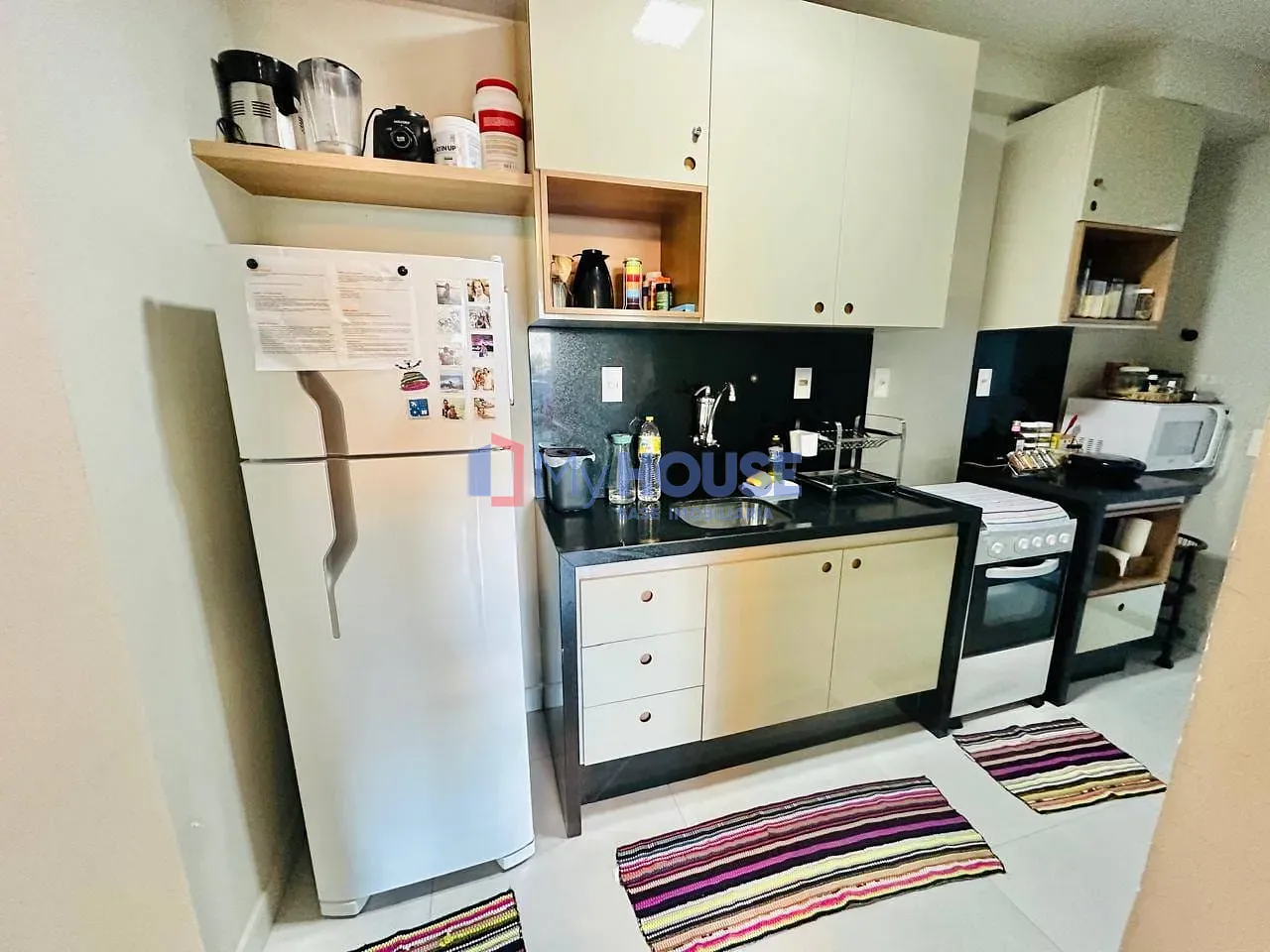Apartamento, 2 quartos, 75 m² - Foto 10