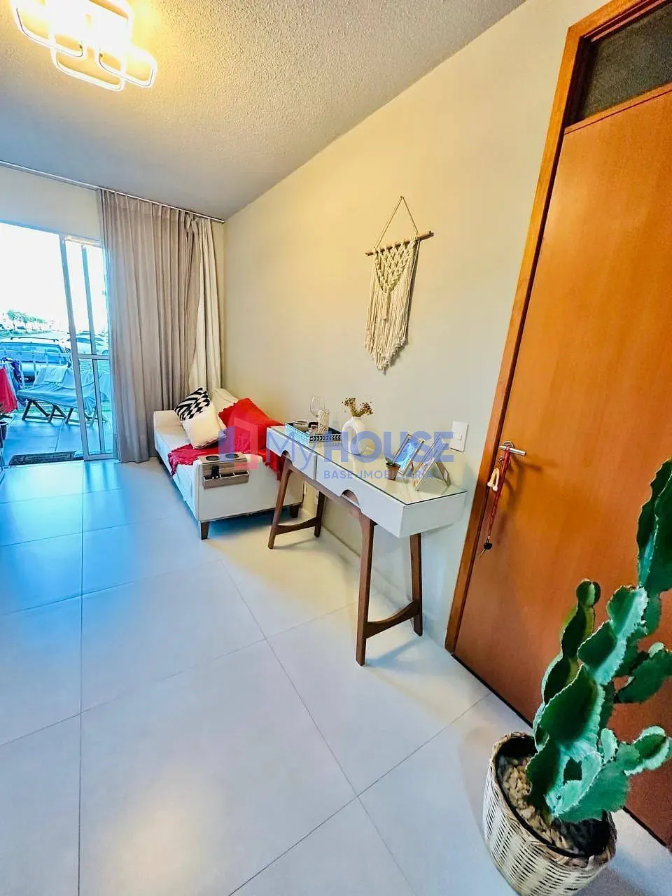 Apartamento, 2 quartos, 75 m² - Foto 11