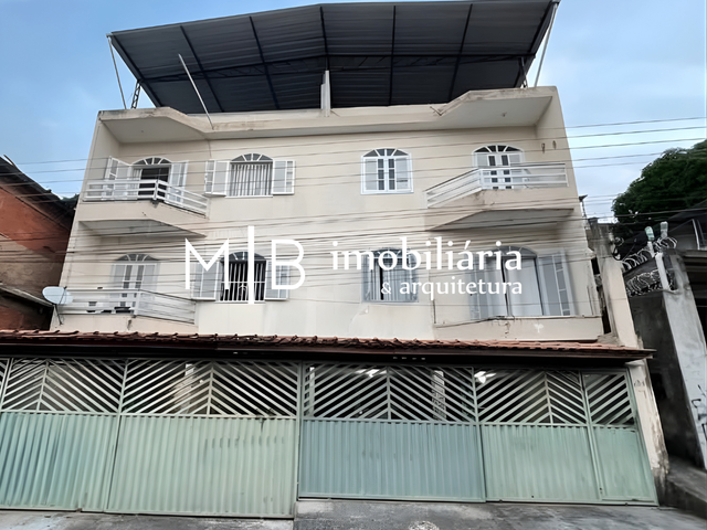 Foto do Apartamento - Apartamento para venda e locação bairro Vila Reis, Cataguases, MG | M | B imobiliária & arquitetura