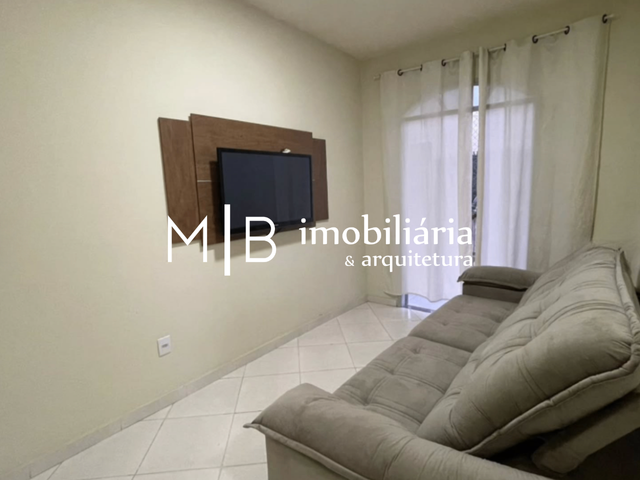 Foto do Apartamento - Apartamento para venda e locação bairro Vila Reis, Cataguases, MG | M | B imobiliária & arquitetura