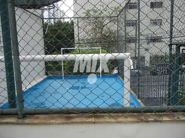 Apartamento 2 quartos e 2 banheiros, à venda, no bairro Vila Uberabinha em Rua Tuim