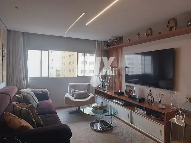 Apartamento 2 quartos e 2 banheiros, à venda, no bairro Vila Uberabinha em Rua Tuim