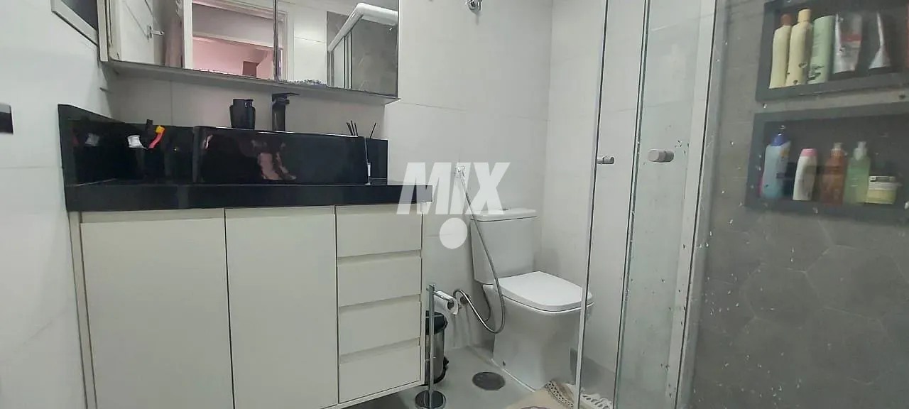Apartamento, 2 quartos, 75 m² - Foto 11