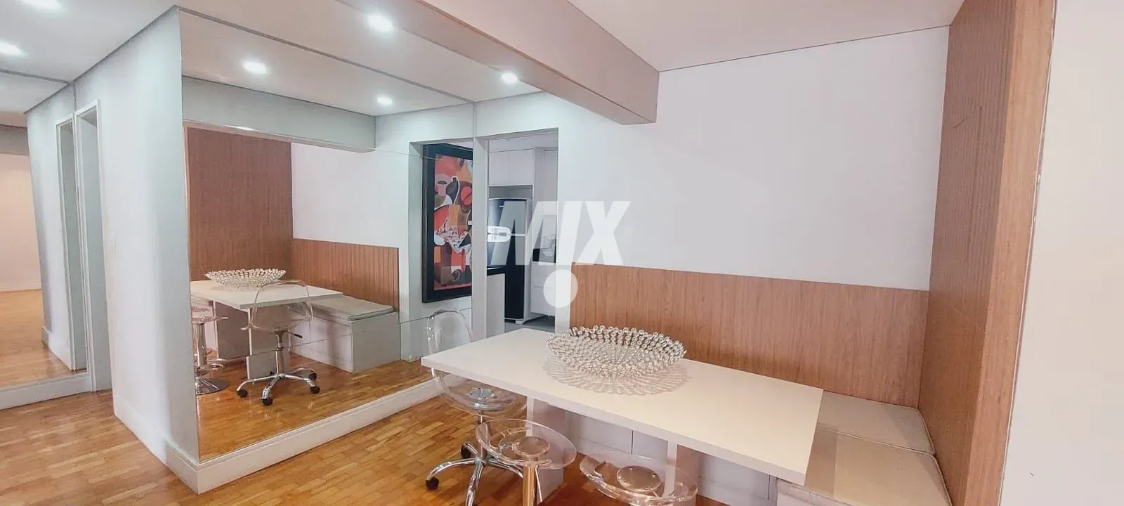Apartamento, 2 quartos, 75 m² - Foto 21