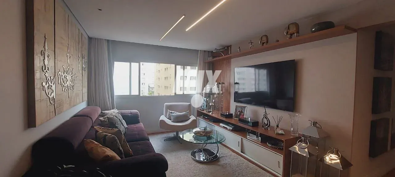 Apartamento, 2 quartos, 75 m² - Foto 1