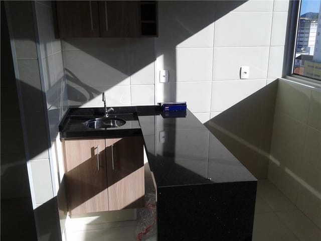 Foto do Apartamento - Apartamento à venda, Dona Tuza, Centro, Itajubá. | MOHALLEM e LOPES CORRETAGEM E ADMINISTRACAO DE IMOVEIS LTDA