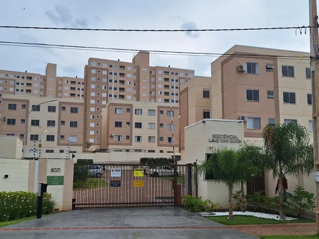 Apartamento 2 quartos e 1 banheiro, para alugar, no bairro Cidade Industrial 2 em Londrina