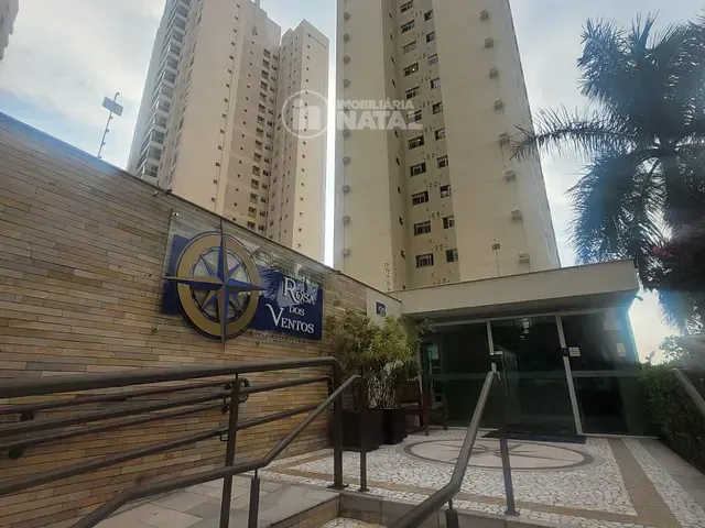 Apartamento 3 quartos e 2 banheiros, para alugar, no bairro Gleba Palhano em Londrina