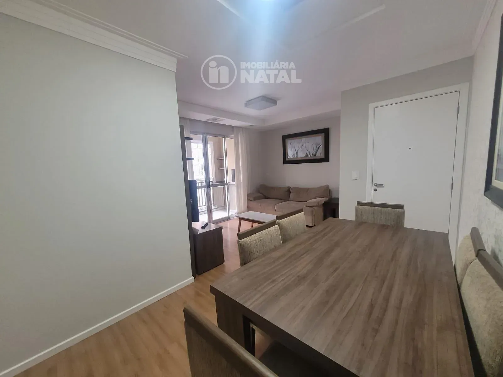 Apartamento, 3 quartos, 80 m² - Foto 4