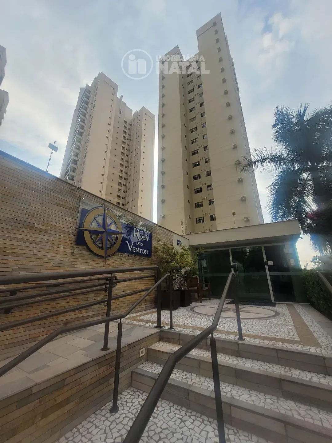 Apartamento, 3 quartos, 80 m² - Foto 1