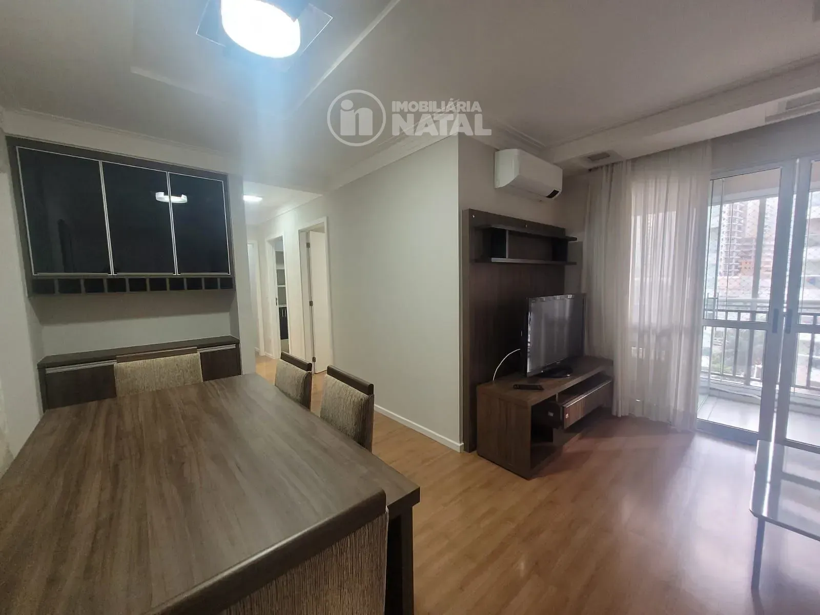 Apartamento, 3 quartos, 80 m² - Foto 2