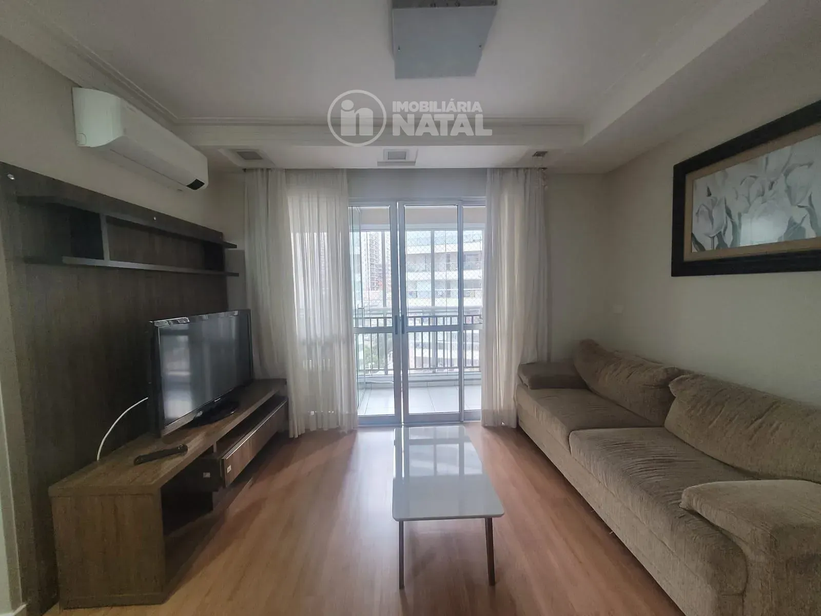 Apartamento, 3 quartos, 80 m² - Foto 3