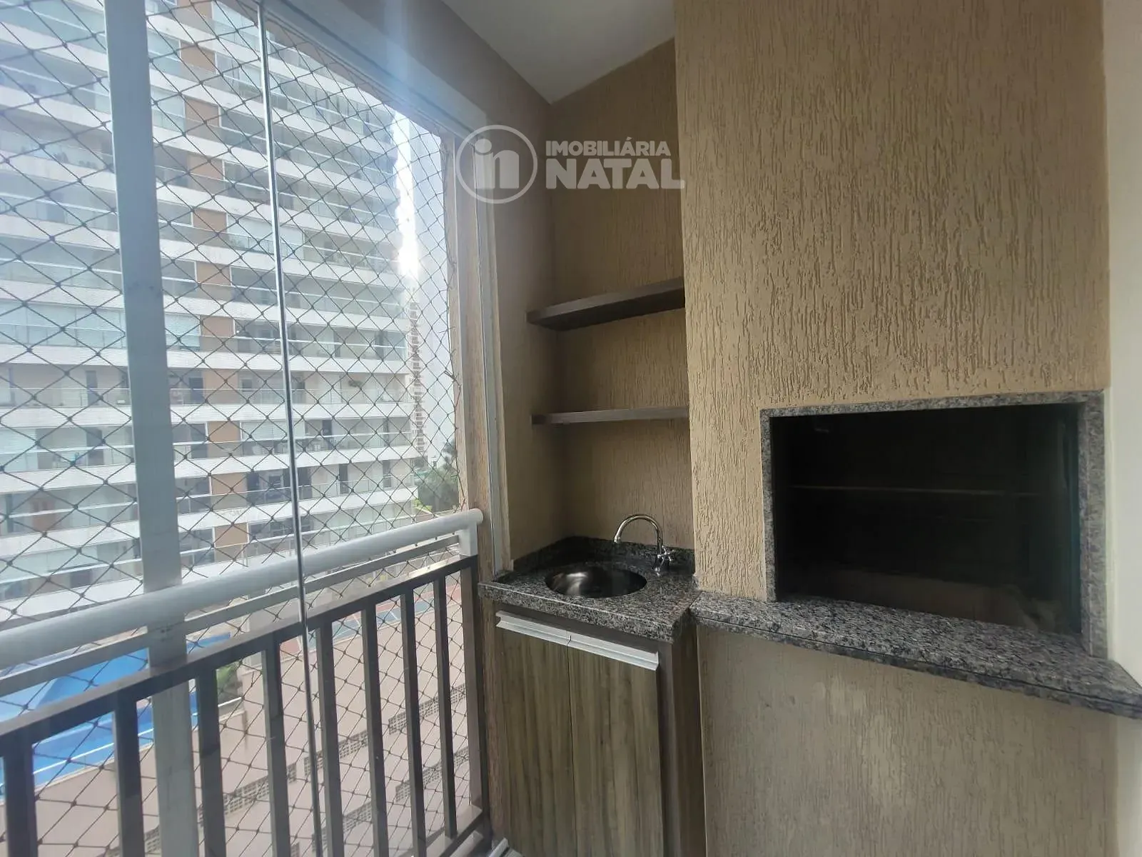 Apartamento, 3 quartos, 80 m² - Foto 5