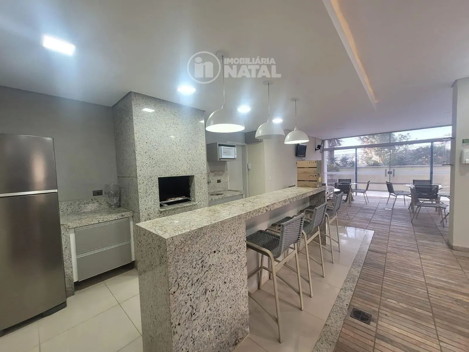 Apartamento, 3 quartos, 80 m² - Foto 19