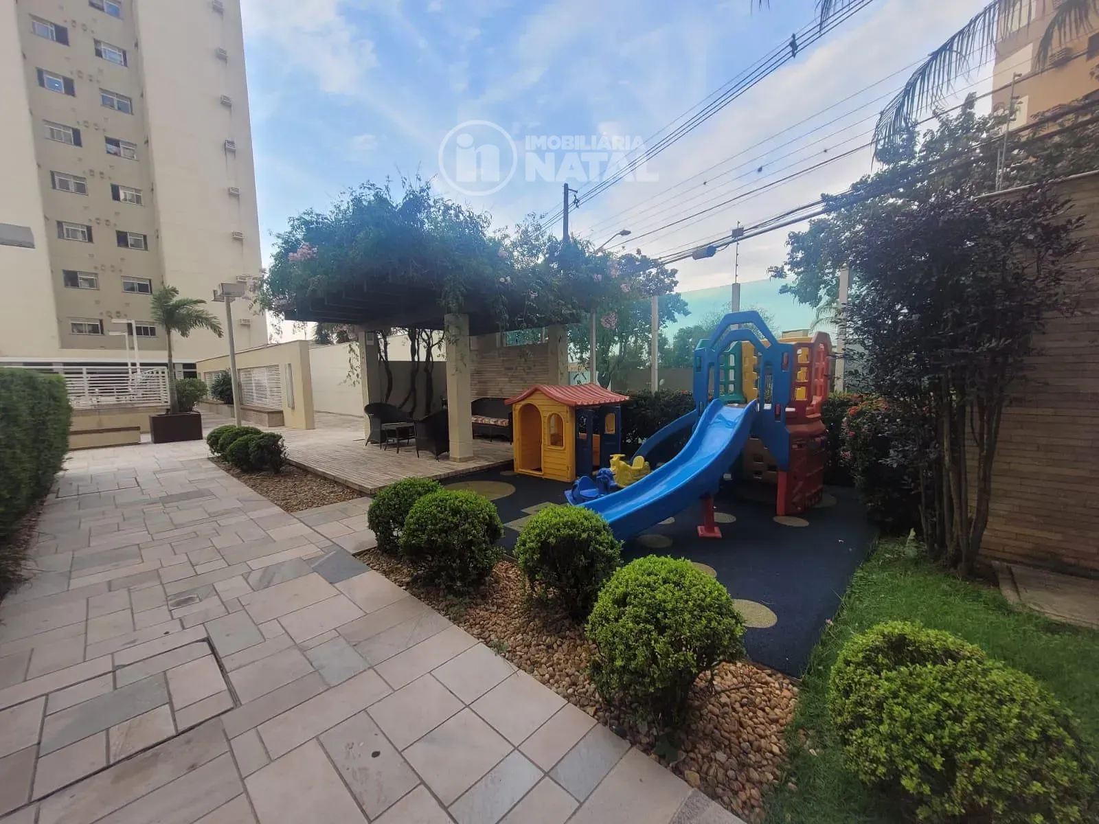 Apartamento, 3 quartos, 80 m² - Foto 23