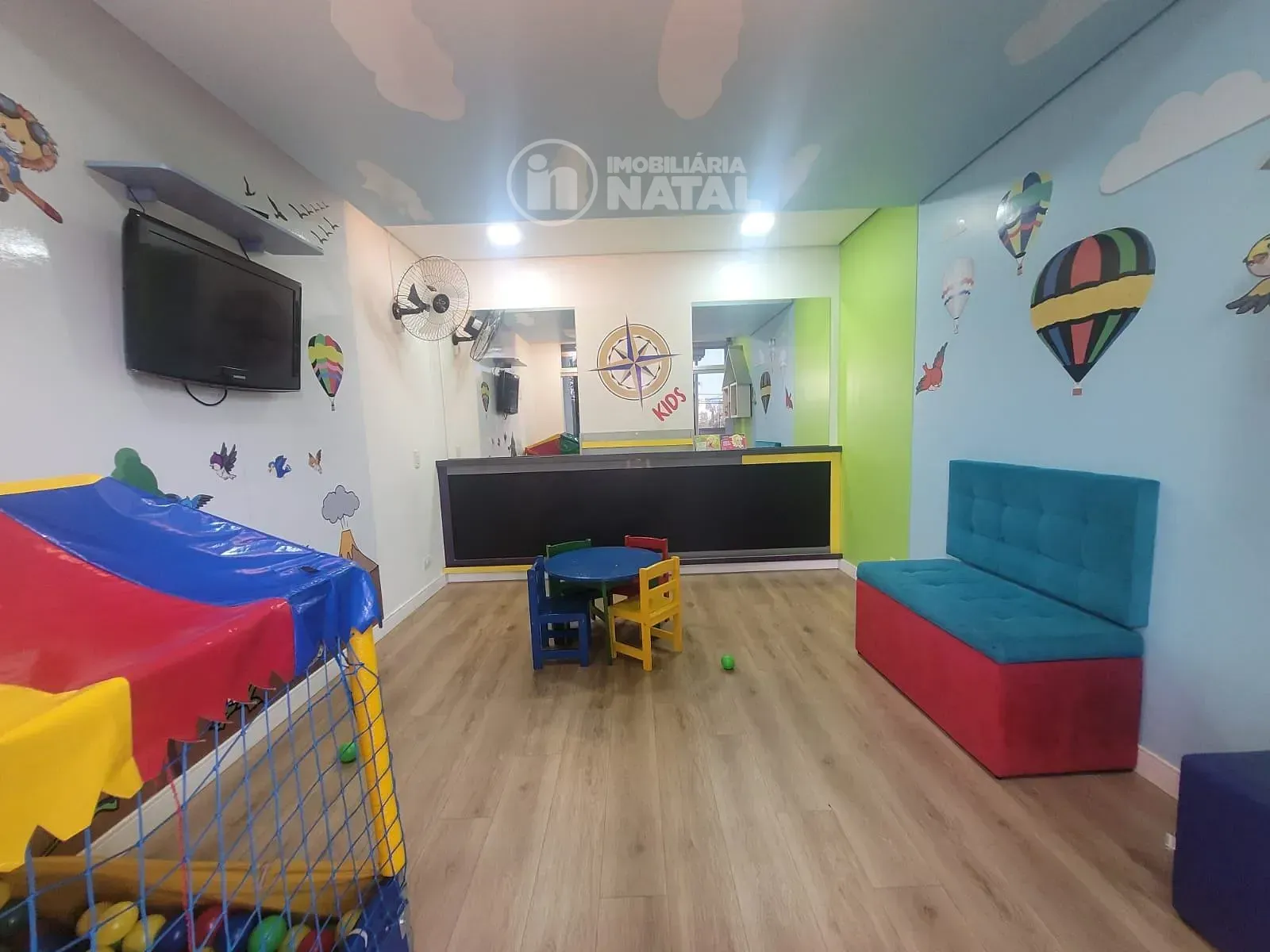 Apartamento, 3 quartos, 80 m² - Foto 21