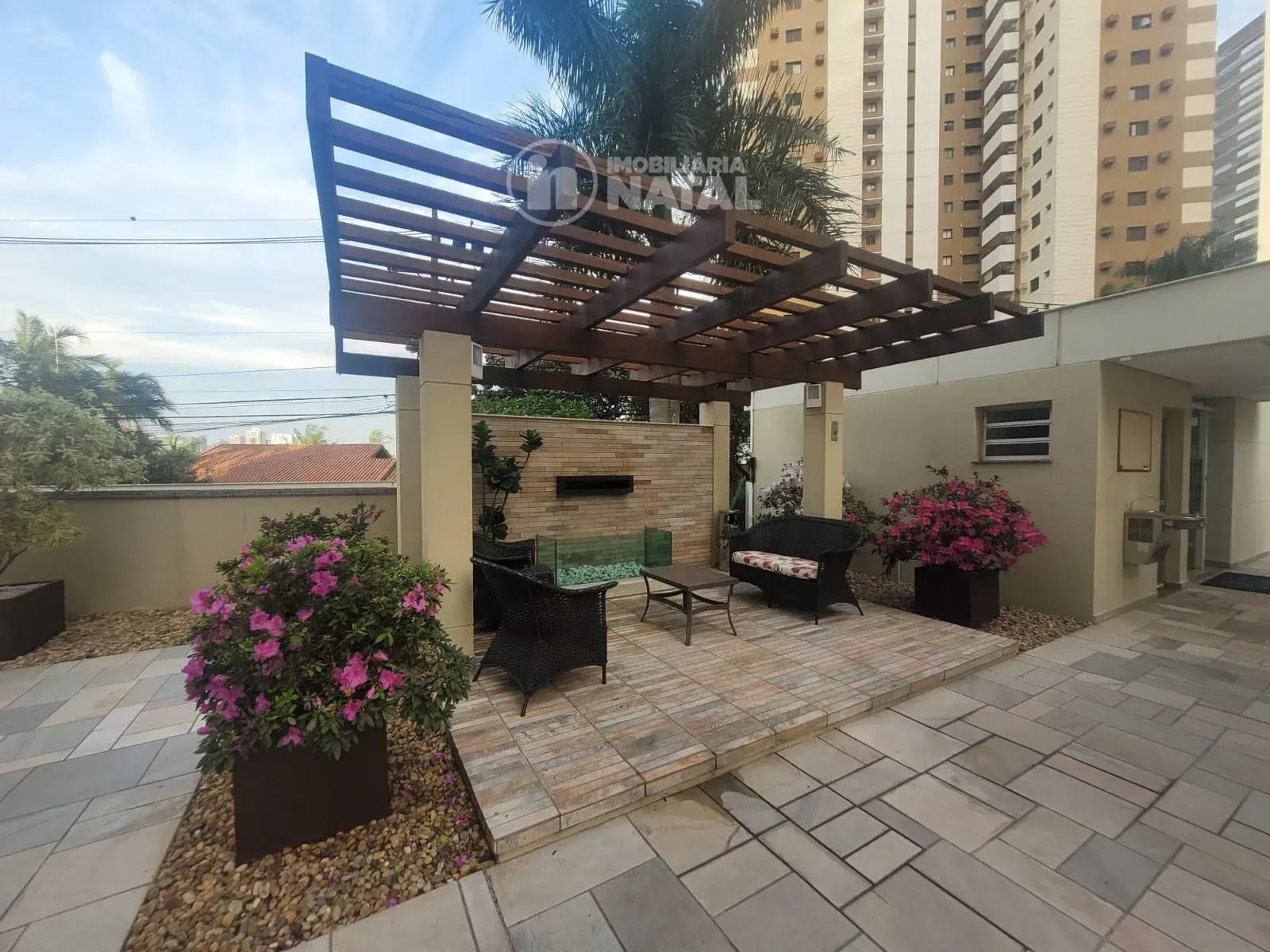 Apartamento, 3 quartos, 80 m² - Foto 20