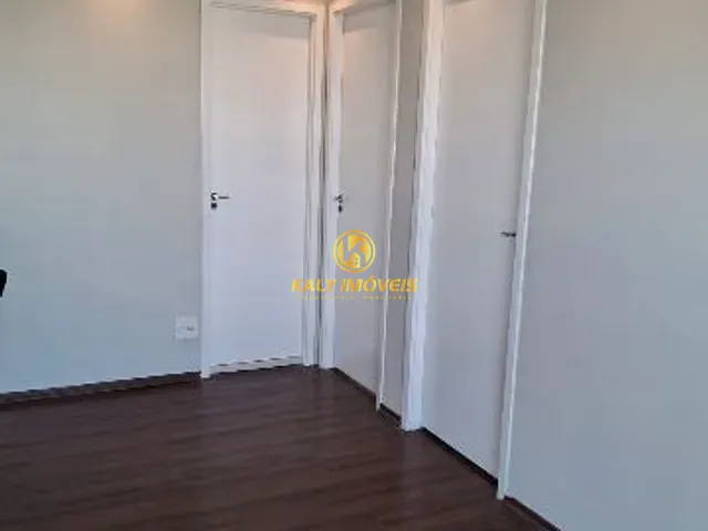 Apartamento com 41m² 2 quartos e 1 banheiro, para alugar, no bairro Sítio da Figueira em São Paulo