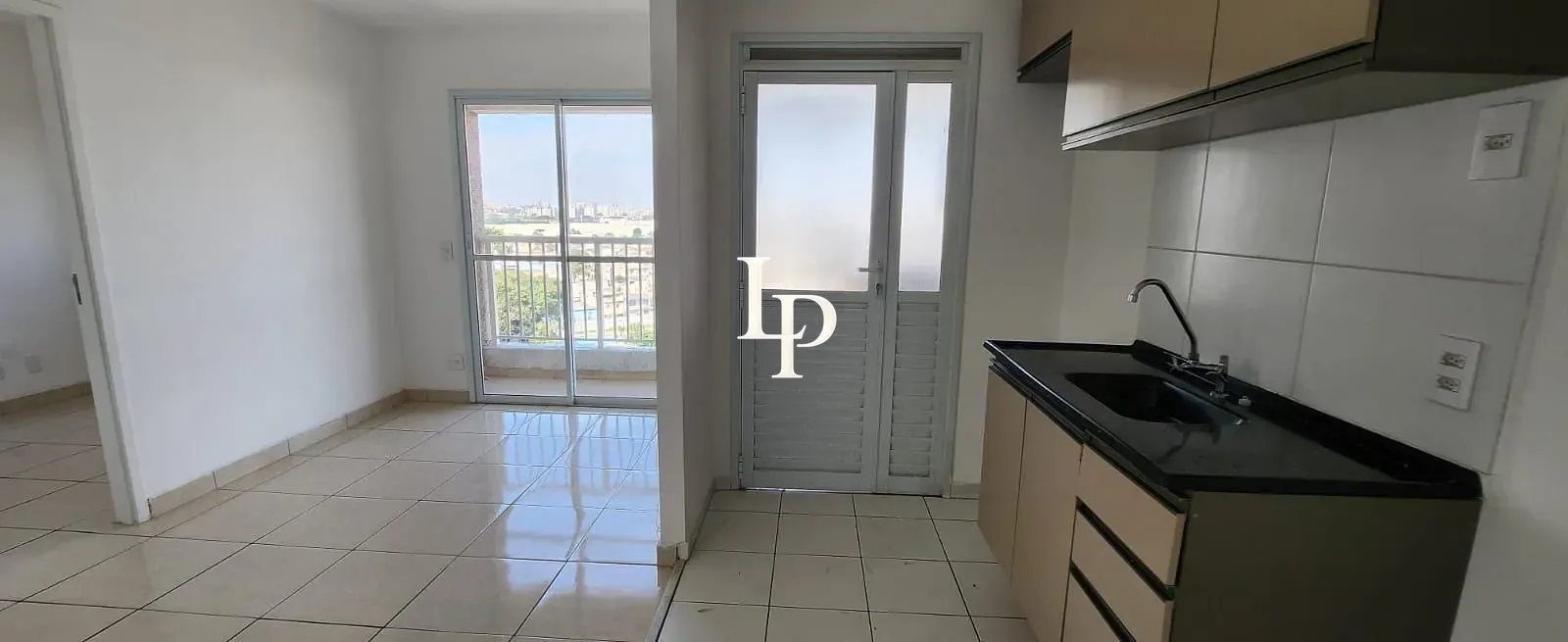 Apartamento, 2 quartos, 41 m² - Foto 7