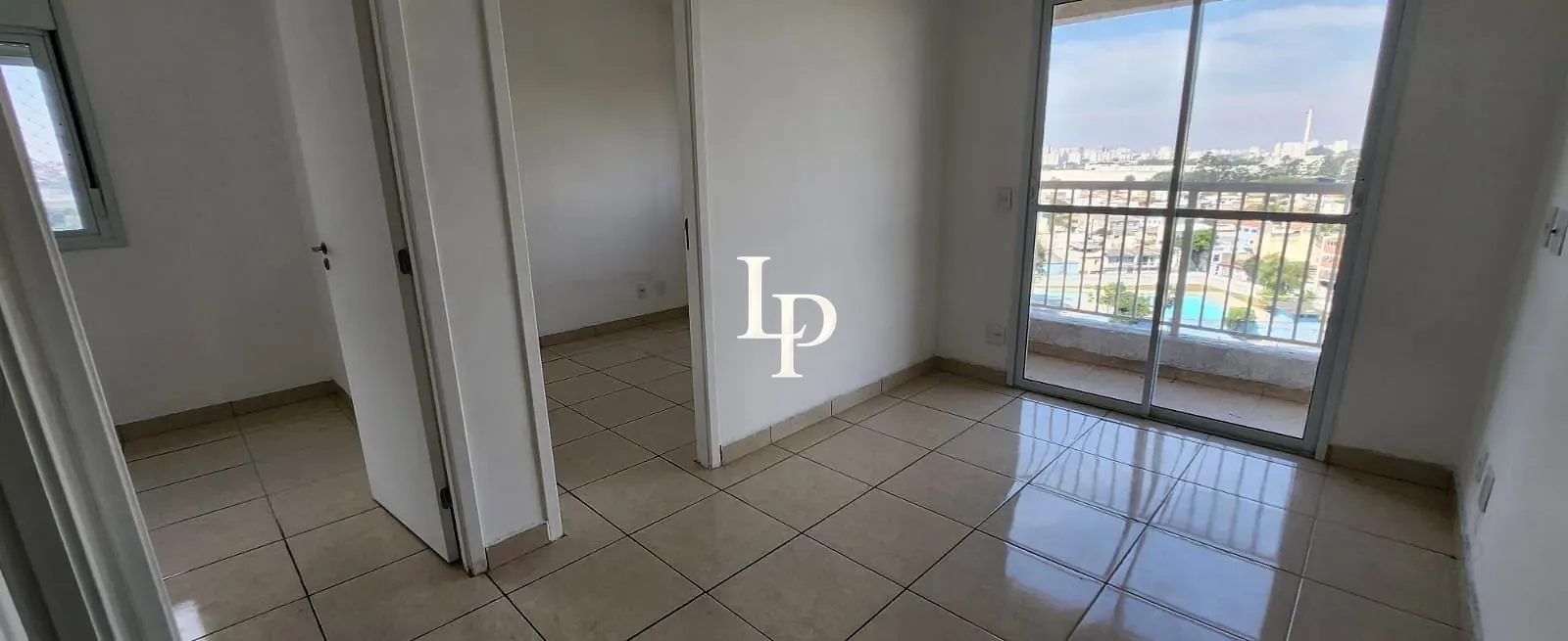 Apartamento, 2 quartos, 41 m² - Foto 1
