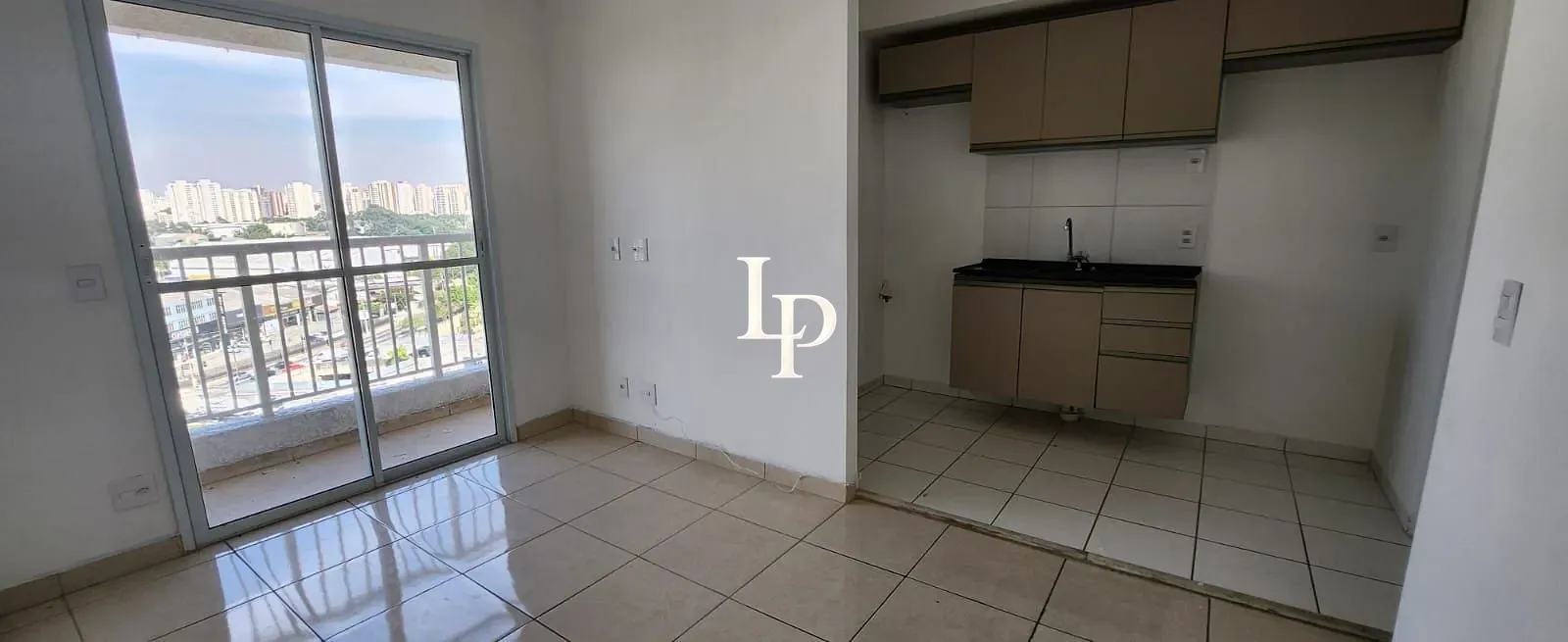 Apartamento, 2 quartos, 41 m² - Foto 2