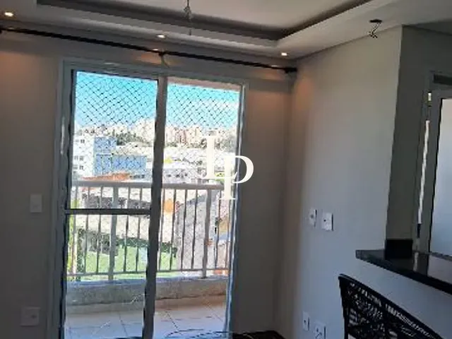 Apartamento com 41m² 2 quartos e 1 banheiro, para alugar, no bairro Sítio da Figueira em São Paulo