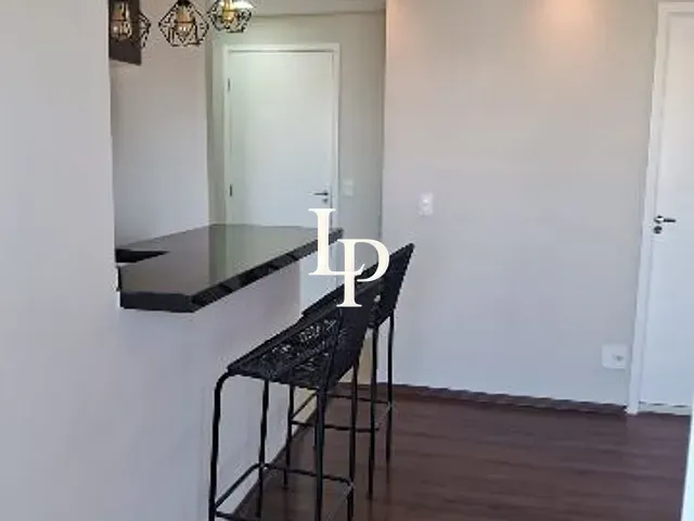 Apartamento com 41m² 2 quartos e 1 banheiro, para alugar, no bairro Sítio da Figueira em São Paulo