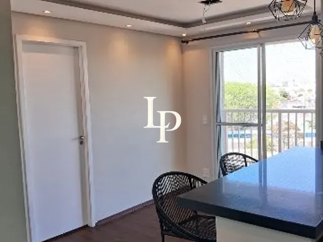 Apartamento com 41m² 2 quartos e 1 banheiro, para alugar, no bairro Sítio da Figueira em São Paulo