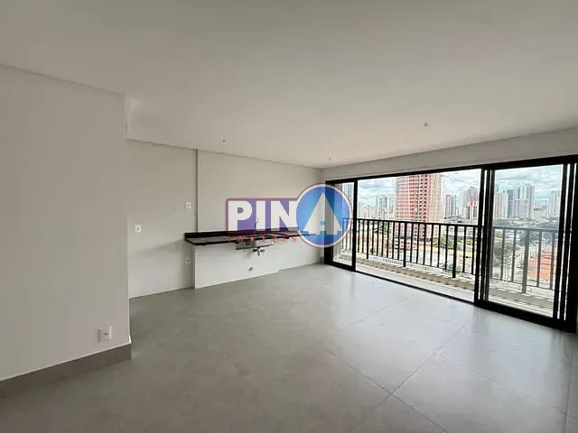 Apartamento com 75m² 2 quartos e 2 banheiros, à venda, no bairro Setor Bueno em Goiânia