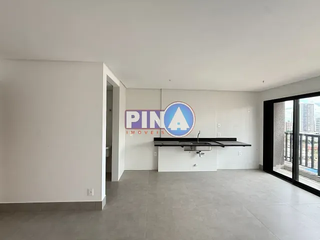 Apartamento com 75m² 2 quartos e 2 banheiros, à venda, no bairro Setor Bueno em Goiânia