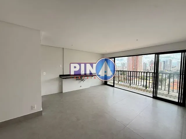Apartamento com 75m² 2 quartos e 2 banheiros, à venda, no bairro Setor Bueno em Goiânia