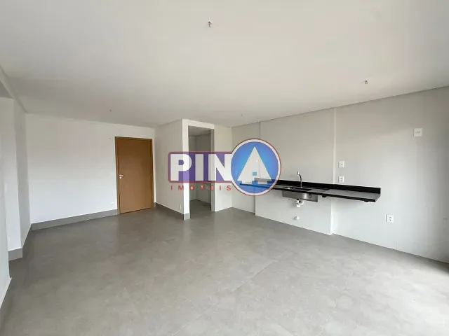 Apartamento com 75m² 2 quartos e 2 banheiros, à venda, no bairro Setor Bueno em Goiânia