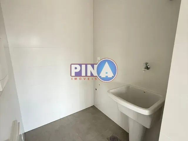 Apartamento com 75m² 2 quartos e 2 banheiros, à venda, no bairro Setor Bueno em Goiânia